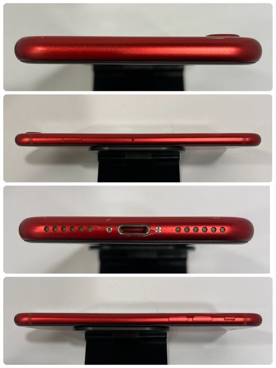 󥯡ưiPhone SE2 64GB SIMե꡼ RED ̵