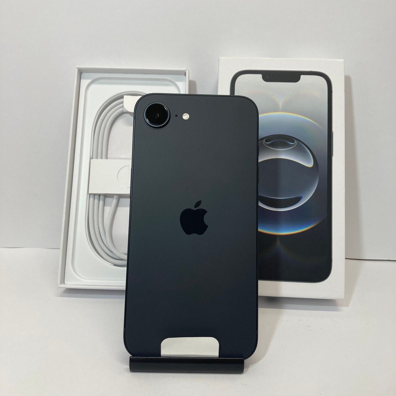 ムスビー｜海外版未使用品☆iPhone 16e 128GB SIMフリー◇全国スピード 