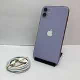 ʡХåƥ꡼86iPhone 11 256GB SIMե꡼ ̵8803