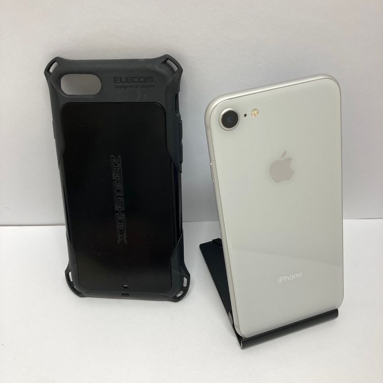 ��iPhone 8 64GB SIM�ե꡼�����񥹥ԡ���ȯ����6707