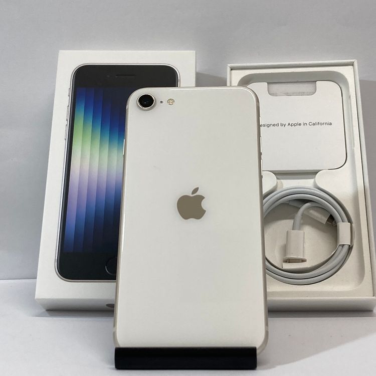 ����86��ե륻�åȡ�iPhone SE3 64GB SIM�ե꡼�����񥹥ԡ���ȯ����5169