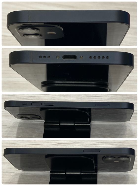 中古良品 iPhone12 64GB SIMフリー 電池85%◆■全国送料無料