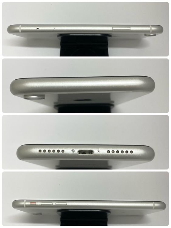 ���ʡ�iPhone XR 128GB SIM�ե꡼ �ۥ磻�� �����񥹥ԡ���ȯ����7660