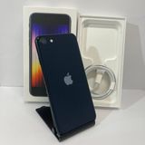 iPhone SE3 64GB SIM�ե꡼ �ߥåɥʥ��� ����������̵����3302