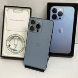 交換未使用新品 iPhone 13Pro 256GB SIMフリー ◆■全国送料無料◆5421