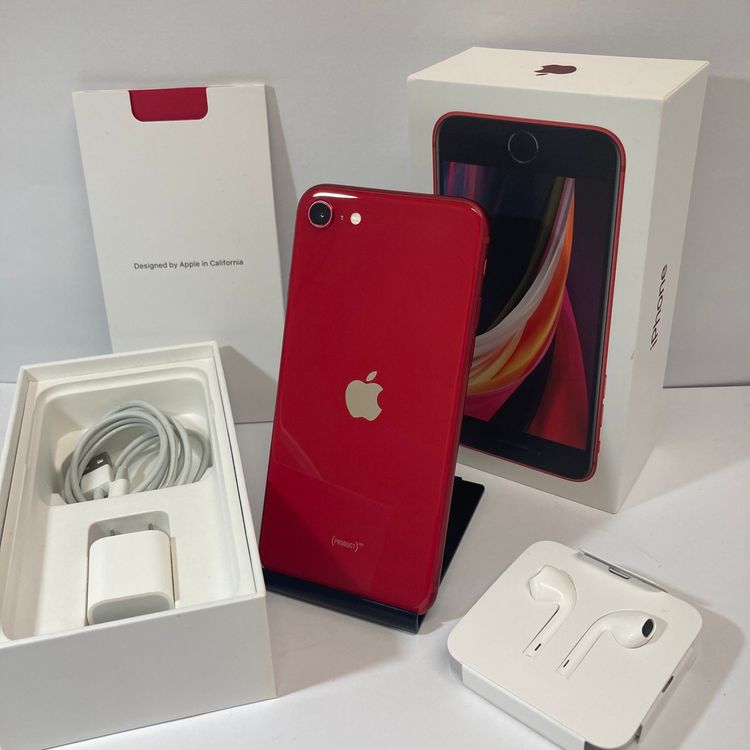 iPhoneSE2 128GB AppleSIMե꡼  °ʴ̵8331