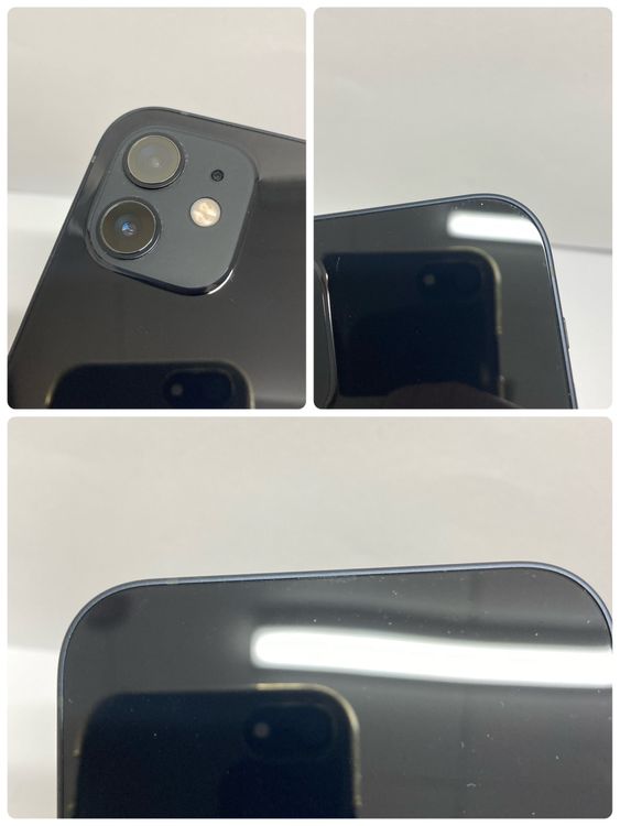 ʡiPhone 12 64GB SIMե꡼ ֥å87 ̵4772