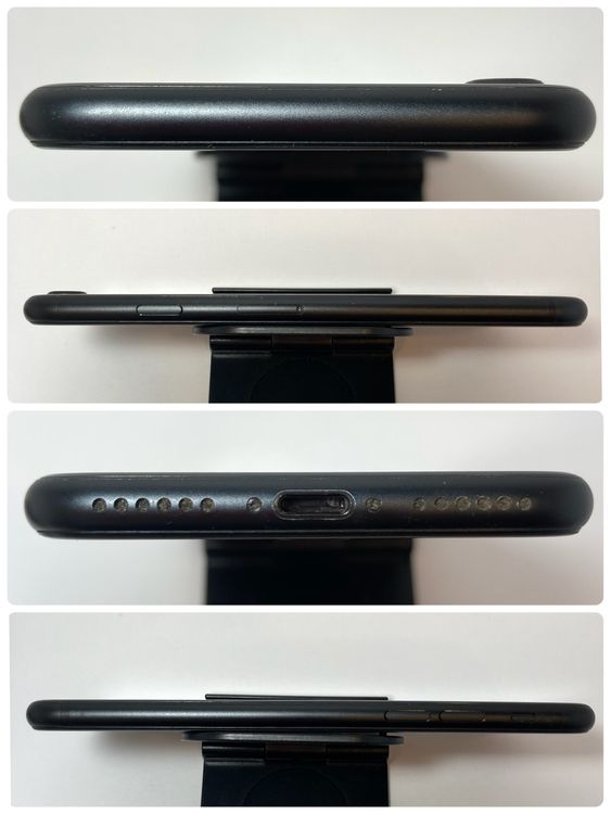 iPhone SE2 64GB  ֥å  SIMե꡼̵9388