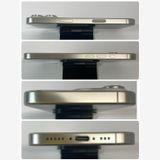 ����91���iPhone 16Pro 128GB SIM�ե꡼ �ۥ磻�ȥ����˥��� ��¨��ȯ��