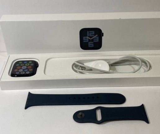 Apple Watch SE �裲���� GPS + Cellular��ǥ� 44MM ��������86��
