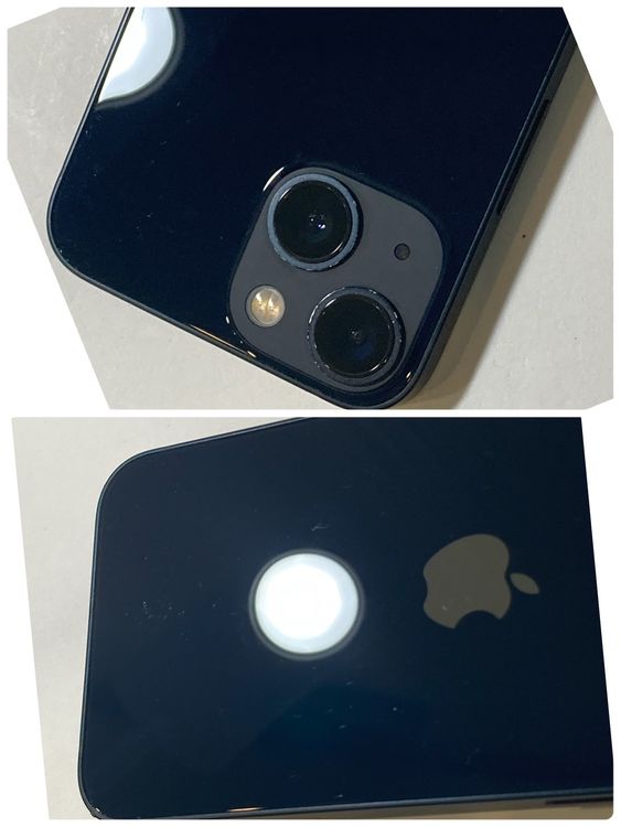 83iPhone 13mini 128GB SIMե꡼ʡ̵