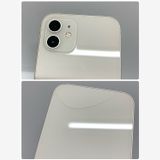 ����󥯡�iPhone 12 64GB ����87�� �ۥ磻�� �����񥹥ԡ���ȯ����7002