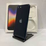 󥯡iPhone SE3 64GB SIMե꡼ ߥåɥʥ ̵