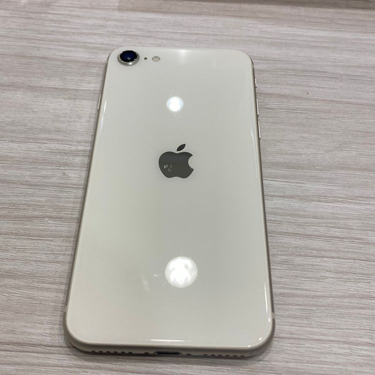 ��Х�����iPhone SE3 64GB au�ǡ�SIM�ե꡼ �����񥹥ԡ���ȯ��
