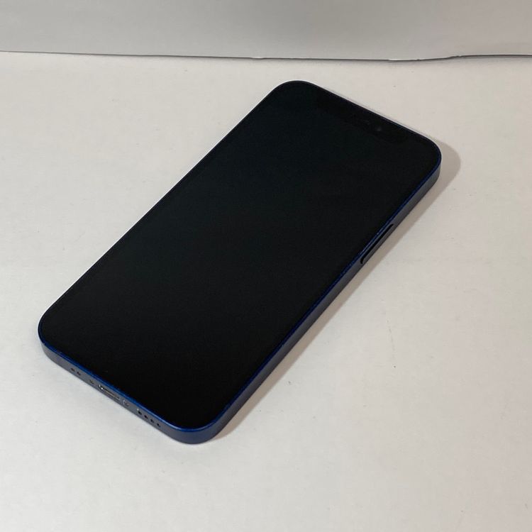 iPhone 12mini 128GB SIMե꡼ ֥롼 ̵2051