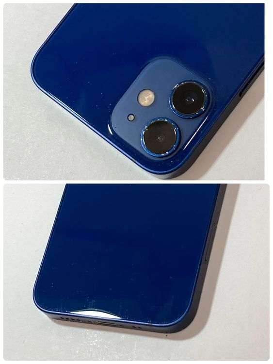 iPhone 12mini 128GB SIMե꡼ ֥롼 ̵2051