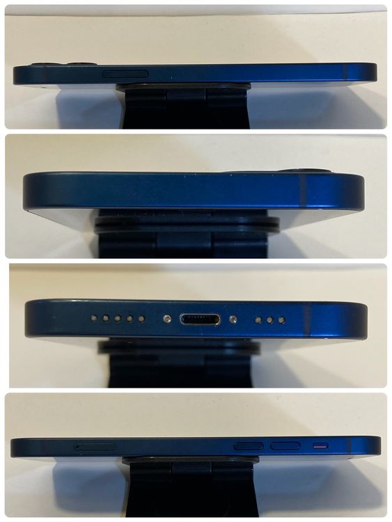 ����87���iPhone 12 128GB SIM�ե꡼ �֥롼 �����񥹥ԡ���ȯ��