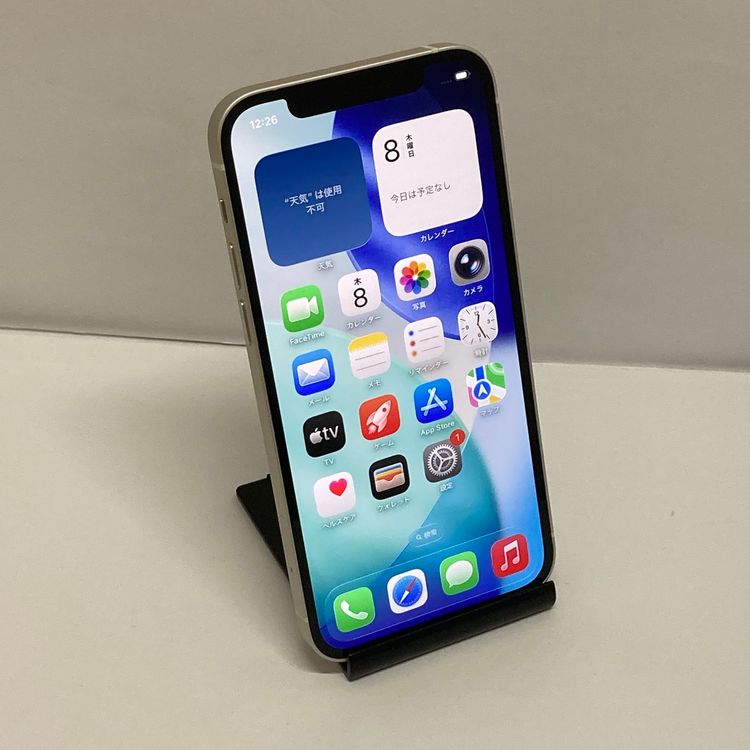 ������ʡ�iPhone 12 64GB docomo��SIM�ե꡼ ����85������̵����1265