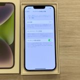 Ŷ iPhone 14 128GB SIMե꡼ ̵