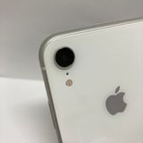 ���ʡ�iPhone XR 128GB SIM�ե꡼ �ۥ磻�� �����񥹥ԡ���ȯ����7660