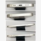 ����ʡ�iPhone 12 128GB SIM�ե꡼ �ۥ磻������90�� ����������̵����7729