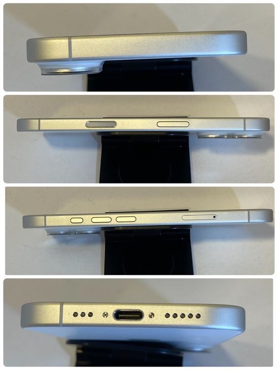 ��iPhone 16 256GB SIM�ե꡼ �ۥ磻�� �����񥹥ԡ���ȯ��