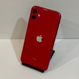 Хåƥ꡼99iPhone 11 64GB RED SIMե꡼̵