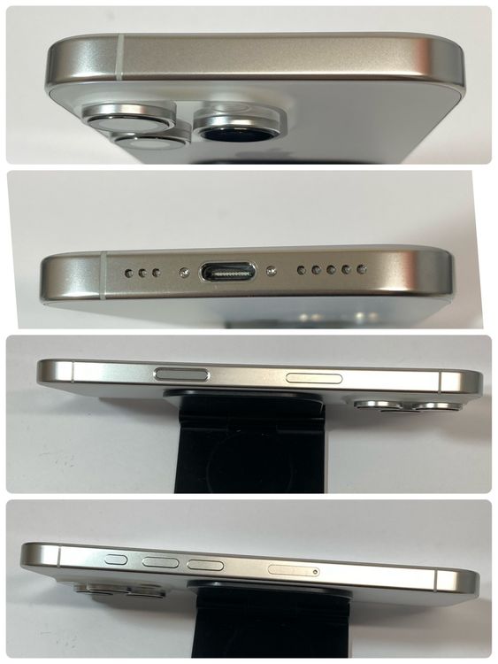 94iPhone 16Pro 256GB SIMե꡼ ʢݾڤꢡ9644