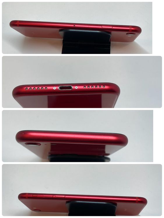 ��Х�����iPhone SE2 64GB AU��SIM�ե꡼ ��Ţ���������̵��