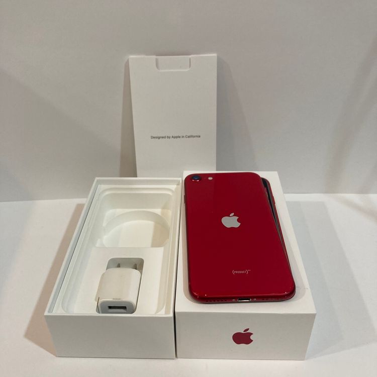 ����ʡ�iPhone SE2 64GB APPLE�� ��å� ������̵����1801