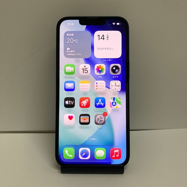 ��iPhone 13 128GB SIM�ե꡼ �ߥåɥʥ��Ȣ����񥹥ԡ���ȯ����0367