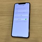 ��Ŷ����� ��iPhone XSMax 256GB au��SIM�ե꡼ ����82��