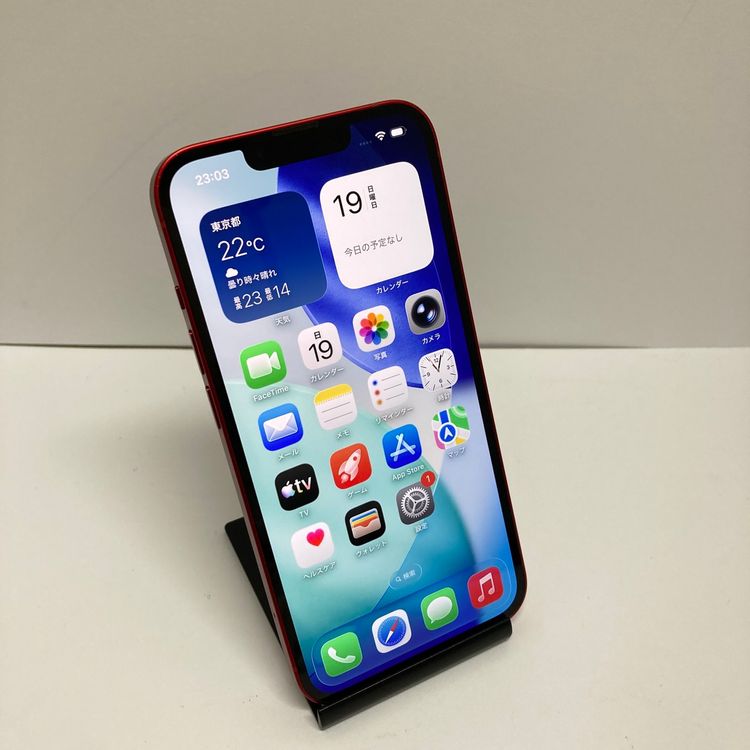 ��iPhone 13 128GB APPLE�� ��åɢ����񥹥ԡ���ȯ����9893