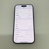 95ʡiPhone 16Pro 256GB ͥå¤ʤ ̵