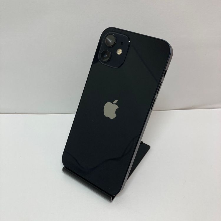 iPhone 12 64GB SIMե꡼ ֥å ̵9799