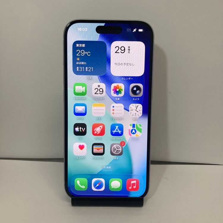 ���ʥ��ǡʵ�Ŭ�ޡ�������ˡ��Хåƥ꡼88���iPhone 15 128GB SIM�ե꡼��¨��ȯ��