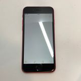 ��Х�����iPhone SE2 128GB ������SIM�ե꡼ (PRODUCT)RED ��¨����ǽ