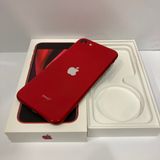 iPhone SE2 64GB  (PRODUCT)RED ◆全国送料無料◆■5493