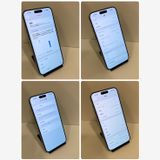 ����ʢ�iPhone 15ProMax 256GB Apple�ǥʥ�������� ����96%������̵��