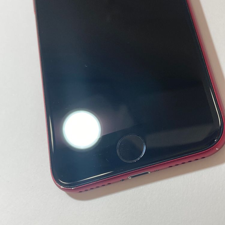 /Ӹ iPhone SE3 128GB AUSIMե꡼Ӻ100