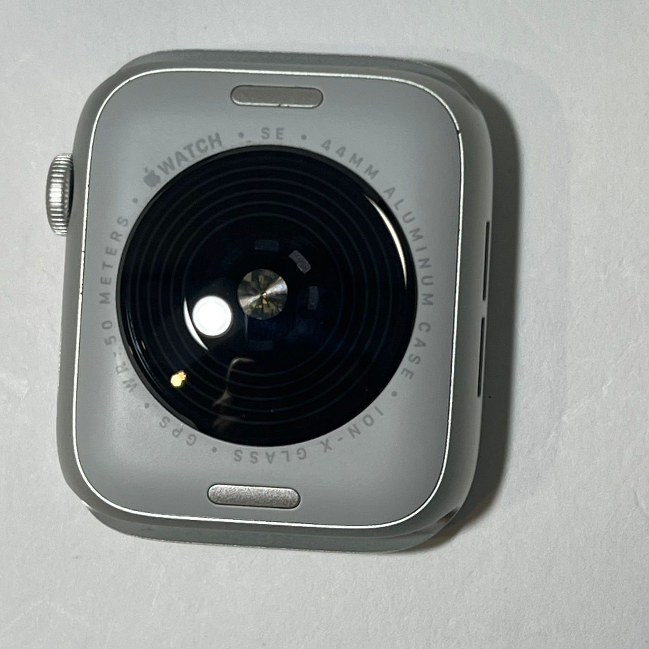 ムスビー｜電池98％◇Apple Watch SE GPS アルミニウム 44mm (第2世代 