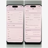 Ķ���� �Хåƥ꡼100�� iPhone 15 128GB SIM�ե꡼����������̵����9399