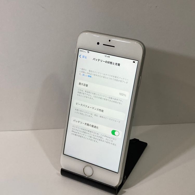 /ư iPhone 8 64GB SIMե꡼ 100̵