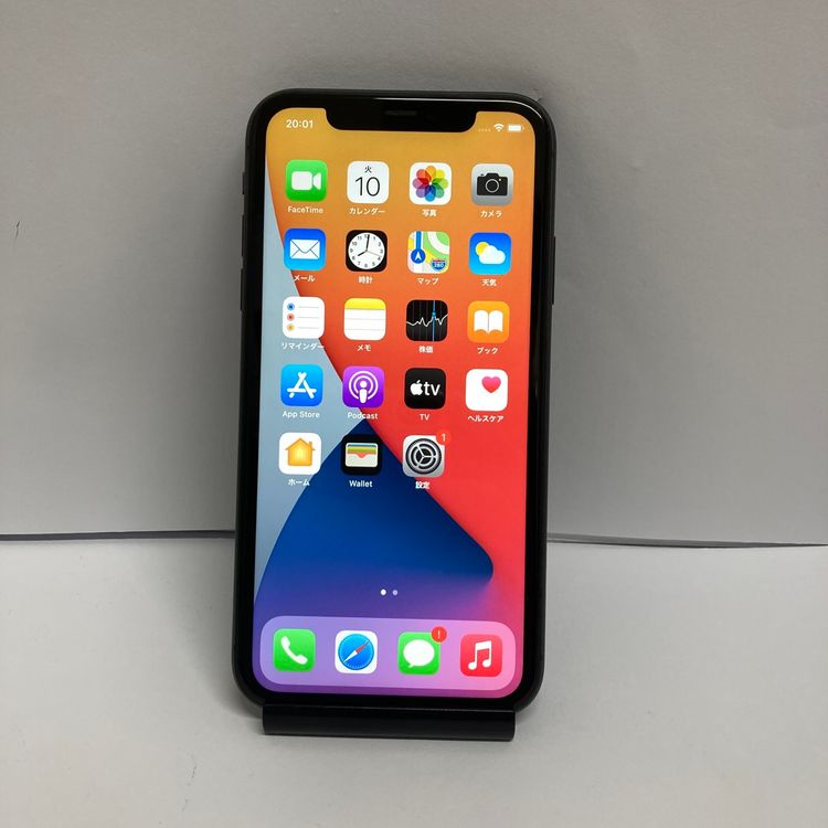 ����88�� iPhone 11 64GB SIM�ե꡼ �֥�å� �����񥹥ԡ���ȯ����6661