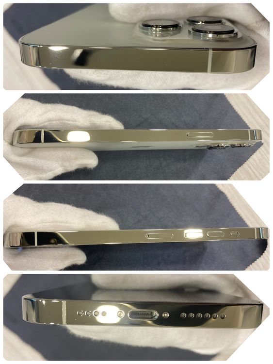 ̤���Ѹ��ʡ�iPhone 13ProMax 256GB docomo��SIM�ե꡼ �������ݾڤ���