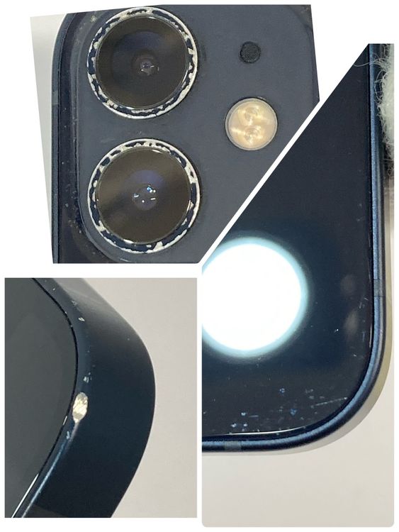 �������ʡ�iPhone 12mini 64GB SIM�ե꡼ �֥�å� ����������̵����6419