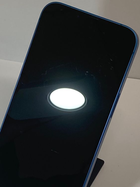 �ۤ�̤���ѡ�iPhone 13 128GB ����100�� �֥롼 ����������̵����1213