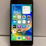 ��iPhone SE2 64GB SIM�ե꡼ �֥�å� �����񥹥ԡ���ȯ����2711