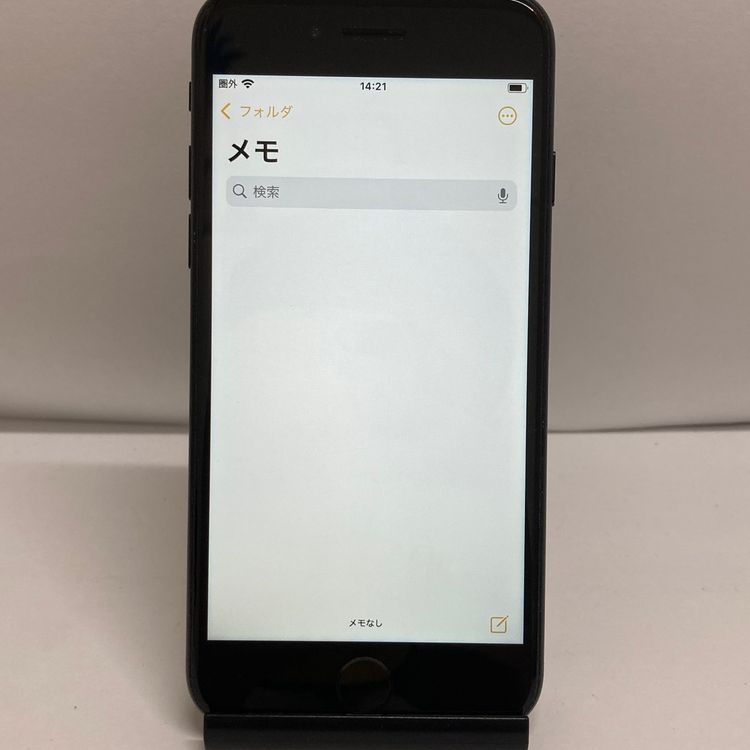 Хåƥ꡼88iPhone SE2 256GB SIMե꡼ ֥å ̵