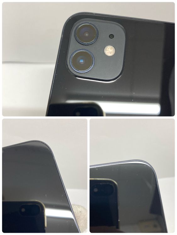 ʡiPhone 12 128GB SIMե꡼ ֥å91% ̵3115